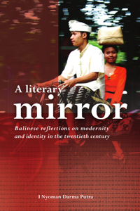 A Literary Mirror