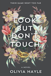 Look But Don't Touch