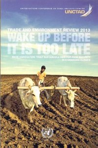 Trade and Environment Review 2013