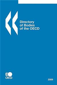 Directory of Bodies of the OECD 2009