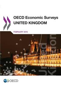 OECD Economic Surveys