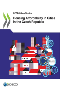 Housing Affordability in Cities in the Czech Republic