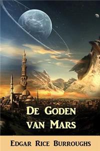 de Goden Van Mars