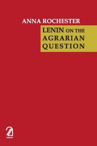 Lenin on the Agrarian Question (Paperback)