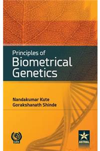 Principles of Biometrical Genetics