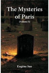 The Mysteries of Paris