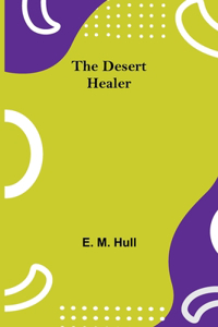 Desert Healer