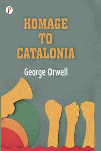 Homage to Catalonia