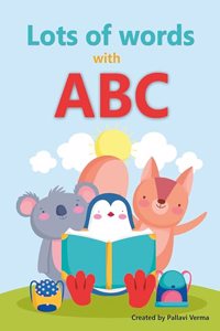 Lots of words with ABC