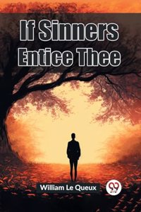 If Sinners Entice Thee (Edition2023)