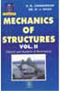 Mechanics of Structures Vol II 23/e