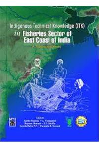 ITK in Fisheries Sector of East Coast of India