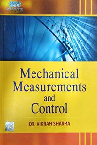 Mechanical Measurements And Control