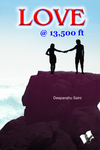 Love @ 13500 Feet