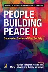 People Building Peace II  Successful Stories of Civil Society