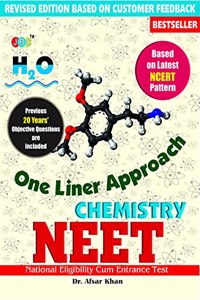 Chemistry One Liner Approach