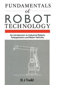 Fundamentals of Robot Technology