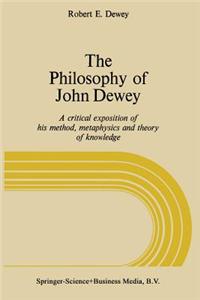 Philosophy of John Dewey