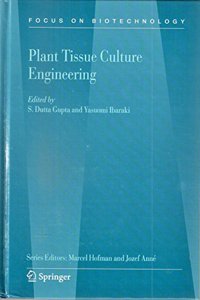 Plant Tissue Culture Engineering (Original Price ? 205.59)