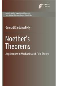 Noether's Theorems