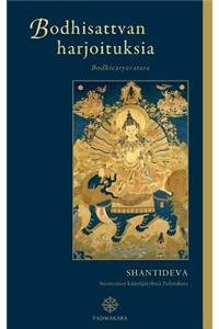 Bodhisattvan harjoituksia