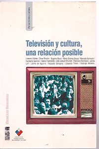 Television y Cultura, Una Relacion Posible
