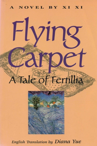 Flying Carpet - A Tale of Fertilia