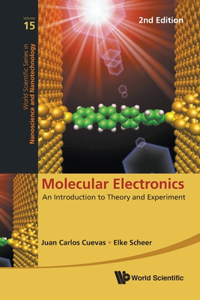 Molecular Electronics: An Introduction to Theory and Experiment (2nd Edition)