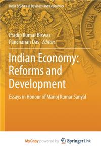 Indian Economy