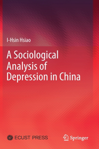 Sociological Analysis of Depression in China