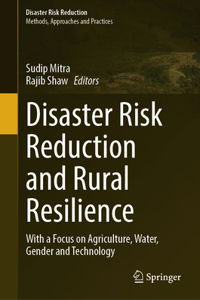 Disaster Risk Reduction and Rural Resilience