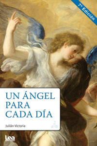 Un ngel para cada da