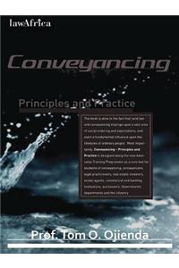 Conveyancing Principles and Practice