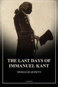 Last Days of Immanuel Kant