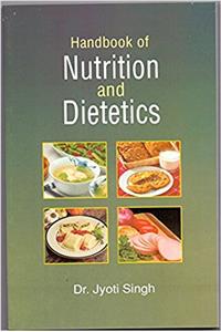 Handbook Of Nutrition & Dietetics