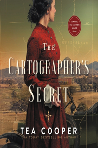 Cartographer's Secret
