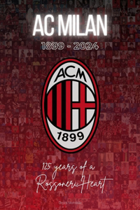 AC Milan 1899-2024