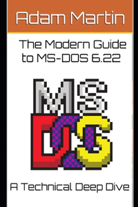 Modern Guide to MS-DOS 6.22