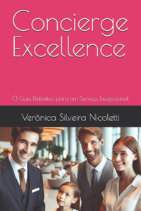 Concierge Excellence