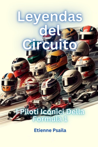 Leggende del Circuito: I Piloti Iconici Della Formula 1