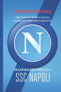 Azzurri Aufstieg