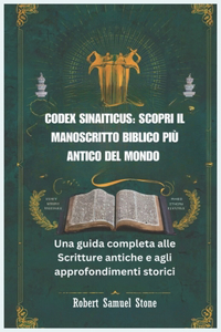 Codex Sinaiticus