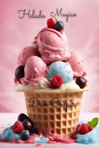 Helado Magico