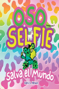 Oso Selfie