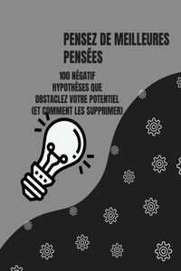 Pensez de Meilleures Pensées