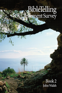BibleTelling Old Testament Survey