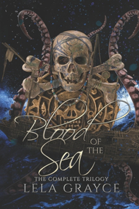 Blood of the Sea