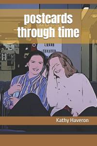 postcards through time