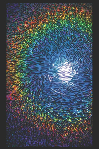 Burned By Light In The Darkness