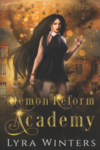 Demon Reform Academy